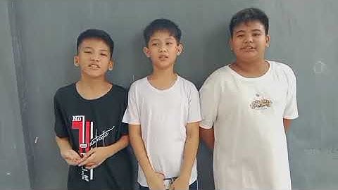 Performance Task in EsP 6