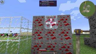 Thaumcraft 4.2 Tutorial [Wand Focus Equal Trade]