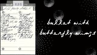 Bullet With Butterfly Wings (Gravity Demo)