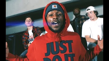 Kelo219- Reverse It (feat. Cam16k) Official Music Video