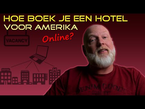 Video: Hoe Boek Je Een Goede Hotelkamer?