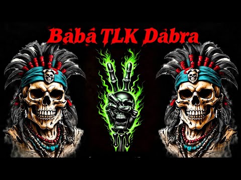 BABA TLK DABRA 🔉EDM TRANCE MIX BABA TLK DABRA 🔉