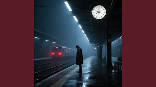 Missed The Last Train