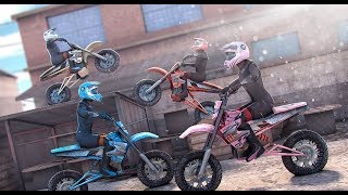 Real Motor Bike Racing - Highway Motorcycle Rider screenshot 3