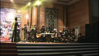 oscarolendo, IKANMAS - Palti Raja & Rebana.MPG