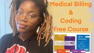 How To Get Your Medical Billing and Coding Education For Free