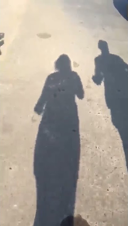 Story WA Mentahan Halu Joging Bareng. Buat Prank temen.