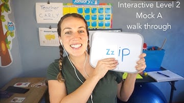 VIPKID Interactive Level 2 Mock A