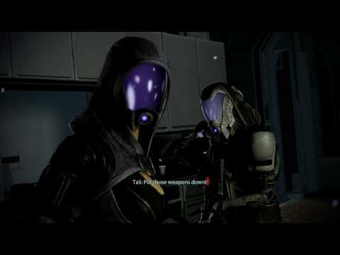 Mass Effect 2 - Freedom's Progress Pt. 2