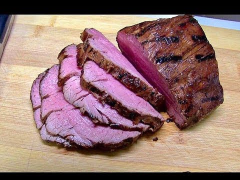 Video: Filet Chateaubriand Es El Plato De Lujo Para Su Comida De Pascua