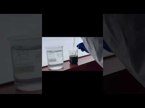 لاستغلال بولي أكريلاميد البترولي تحتاج إلى الاتصال بي