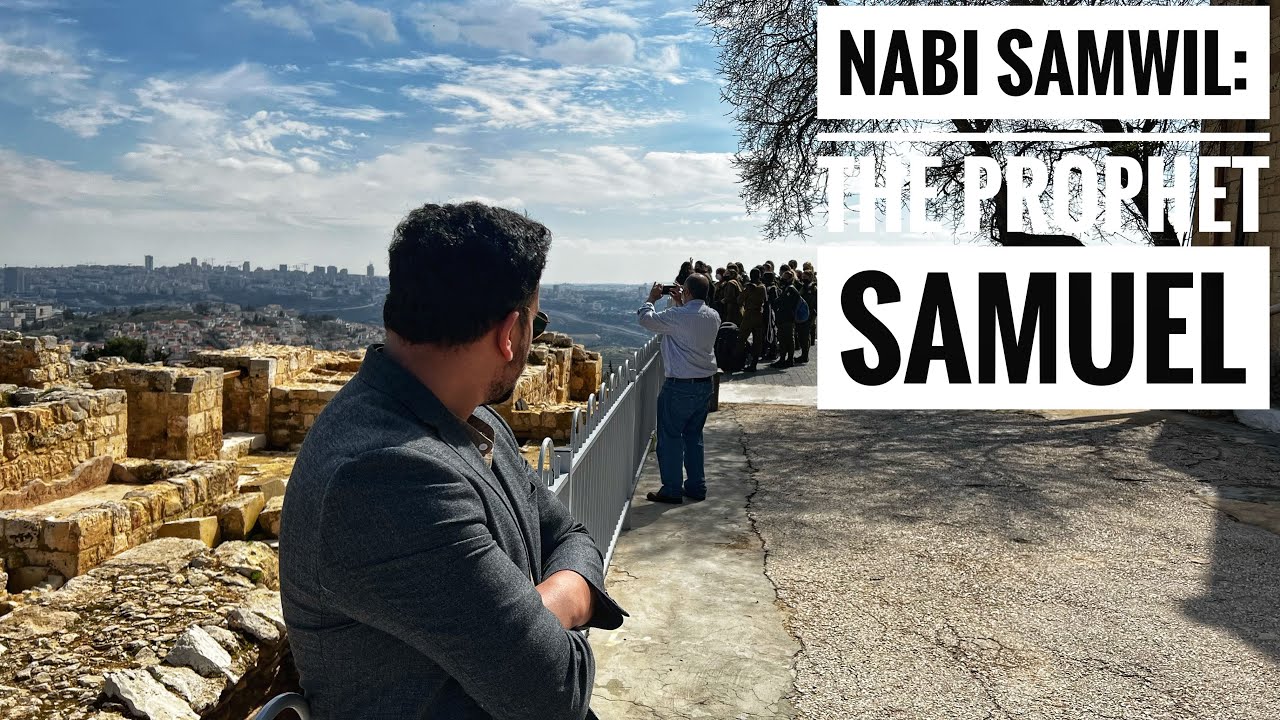 Nabi Samwil:  A Palestinian Village struggling to survive
