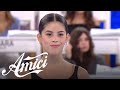 Amici 23 - Gaia - Ain't sunshine