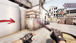 [CS:GO] KBK AWP ACE!
