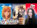 reacting to FUNNY fortnite tik toks (cringe)....