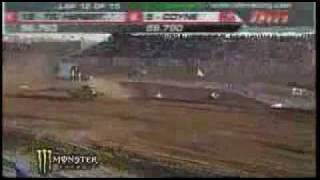 Motorsports Crashes 20092010 Part 23 By Kri