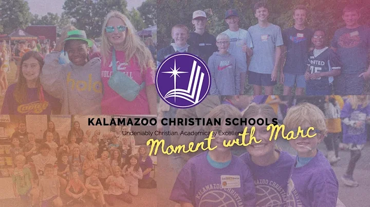 Moment with Marc Episode Four: 𝗞𝗖𝗦𝗔'𝘀 𝟮𝟬𝟮𝟱 𝗟𝗲𝗴𝗮𝗰𝘆 𝗔𝘄𝗮𝗿𝗱