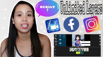 CYBERLINK POWERDIRECTOR TIPS AND TRICKS (PROBLEM IN LAYERING SOLVED!)