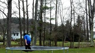 Tramp Edit 2012!!!