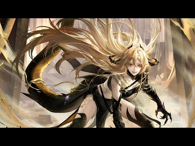 アズールレーン ヒンデンブルク(CV松井恵理子) ボイス集 - YouTube