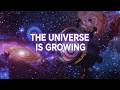 The Discovery of the Expanding Universe: Understanding Hubble’s Law