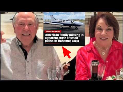 Mario Lamar Miami, Florida, man missing after Bahamas plane crash