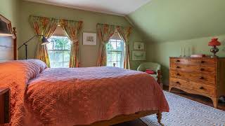 162 Lawrence Hill Road video tour