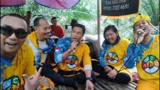 ORA MASALAH ORA TAK GAWE SUSAH....