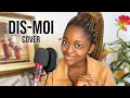 Fally Ipupa Dis-moi COVER by Gloria BASH ( AMAPIANO REMIX ) Tokooos 2 Gold