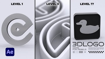 5 Pro Ways To Animate Your Logo in After Effects