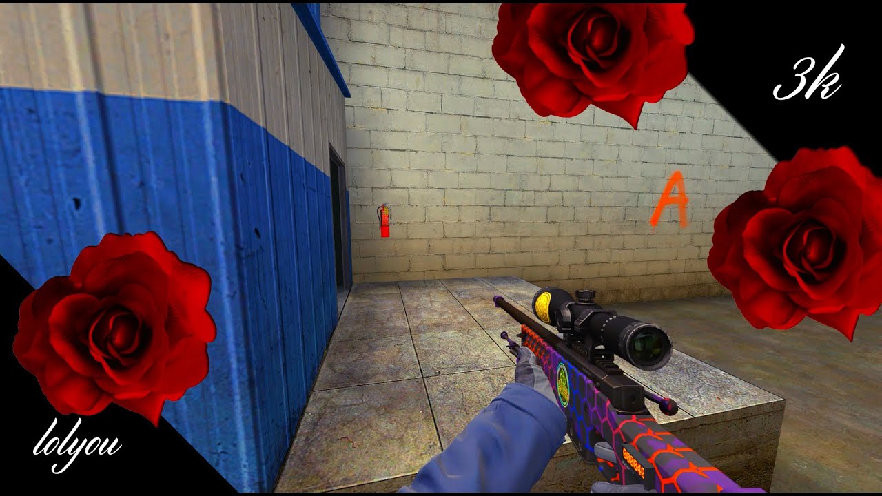 CS:GO