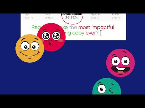 CleverTap Emotion Editor | Demo Video