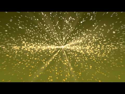 Golden light rays FREE Video Background Loop HD 1080p