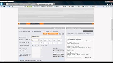 Een tijdlijn maken.avi