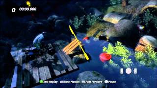 Trials Evolution - Truth is Out There - Micro Donkey Edition!