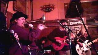 Cathy Lemons & Workman's Comp with Mike Rinta