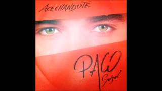 Paco Guízar - Acechándome