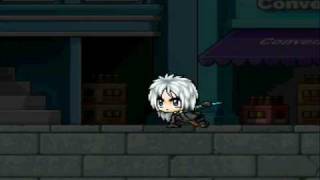 Maple Arena 7: Monster Mash