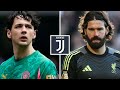 Juve's Shock Moves! Koopmeiners Sale, Trafford Hunt, Lewandowski Drama