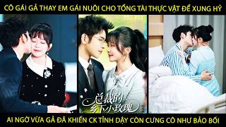 C Gi G Cho Tng Ti Thc Vt  Xung H Aing Va G  Khin Ck Tnh Dy Cn Cng C Nh Bo Bi