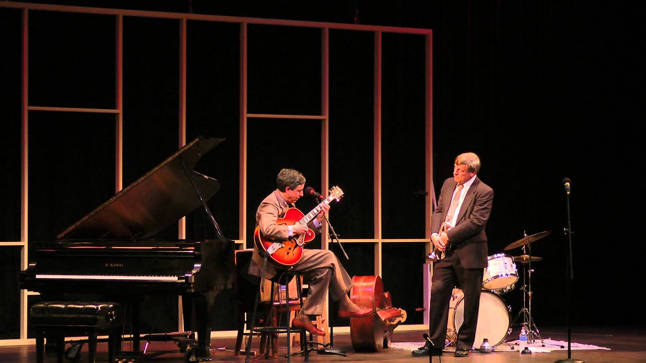 "I'VE GROWN ACCUSTOMED TO HER FACE" RANDY REINHART / JAMES CHIRILLO