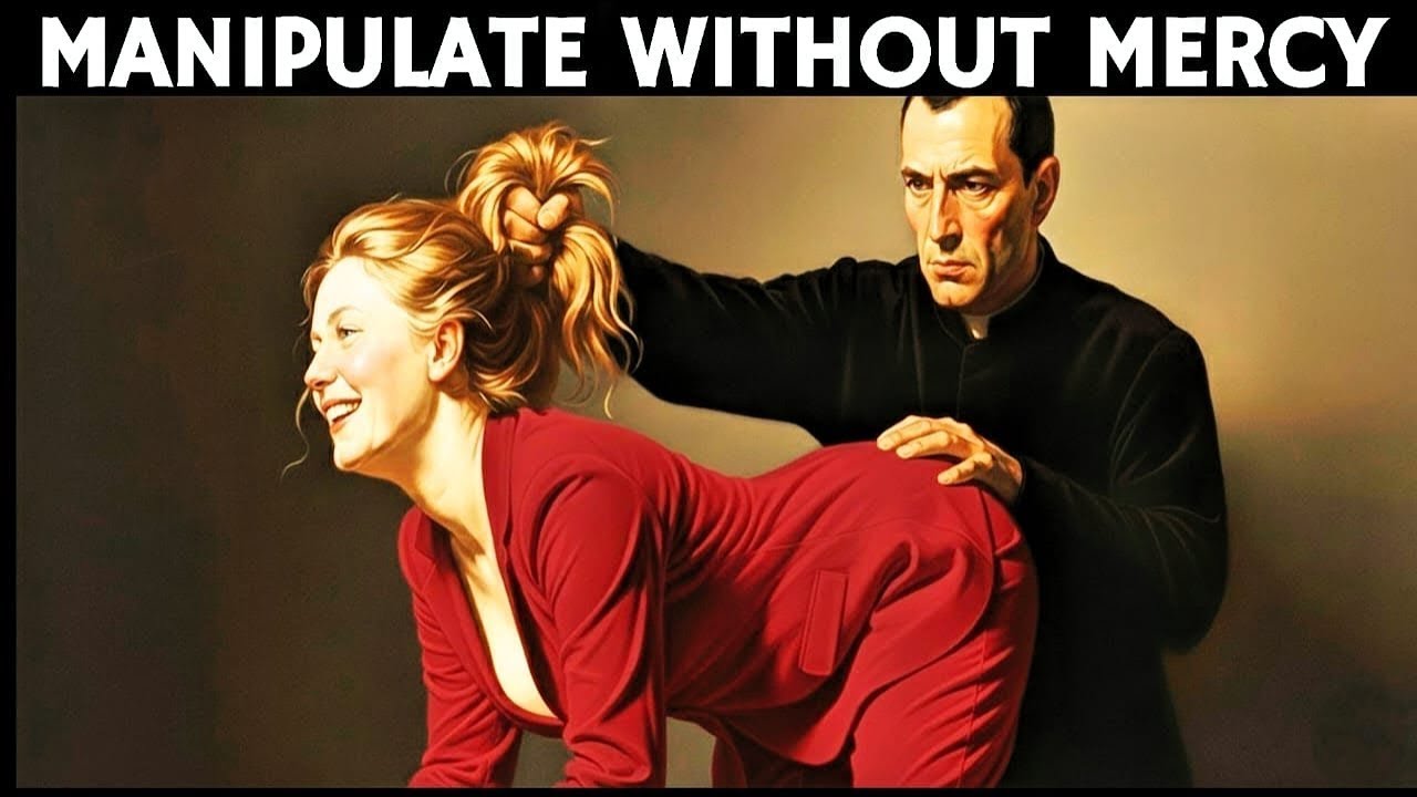 10 Machiavellian Techniques of Extreme Manipulation