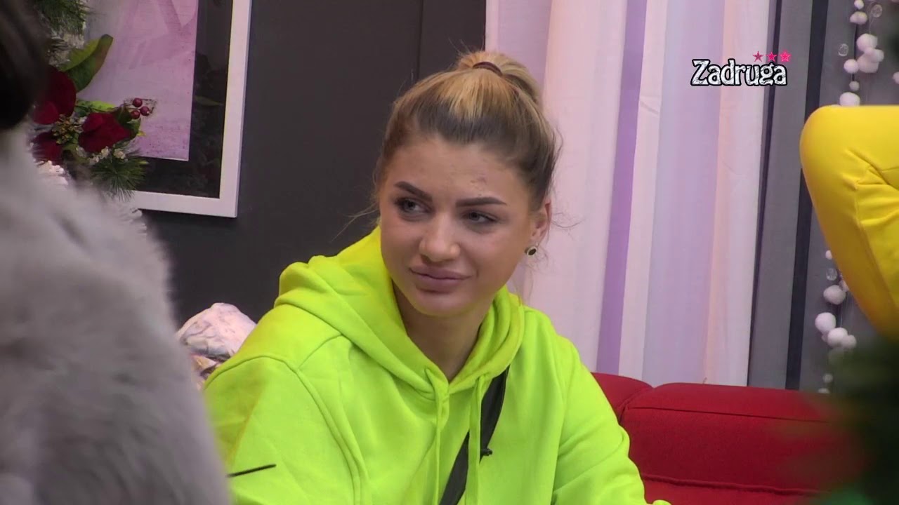 Andjela Vestica I Mateja Matijevic