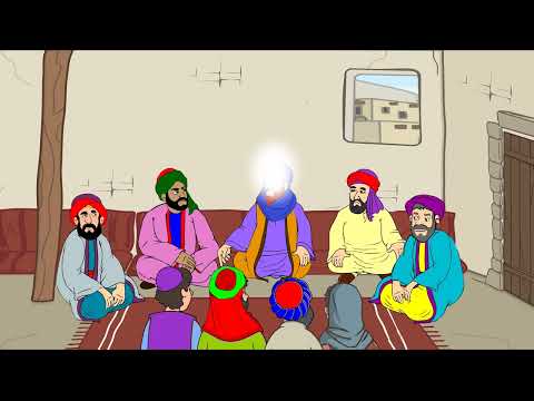 أبو بكر الصديق رضي الله عنه 