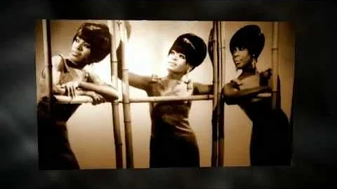 THE MARVELETTES  someday we'll be together