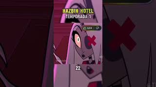 Parte 22 Las debilidades de los Angeles💔  hazbin hotel #resumen @Dinocuack #22 #hazbinhotel  #shorts