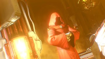 DOOM Eternal - Walkthrough Gameplay Nightmare Difficulty (Part 7)