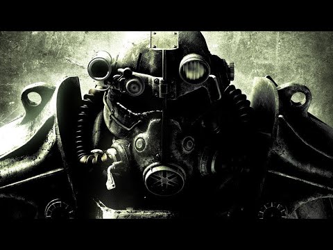 Видео: Fallout 3 ЧИТ-КОДЫ