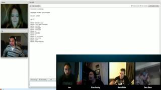 Chatroulette Trolling #4 (Part 1) (FUNNY)