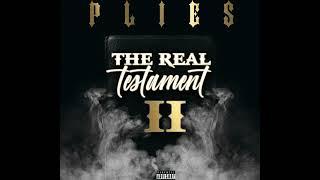 Plies - Hotwire (Audio)